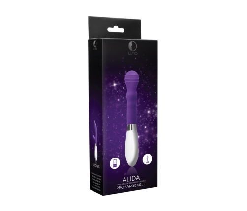 Luna by shots - Alida - Rechargeable Vibrator