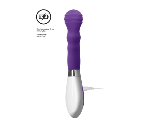 Luna by shots - Alida - Rechargeable Vibrator