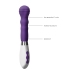 Luna by shots - Alida - Rechargeable Vibrator