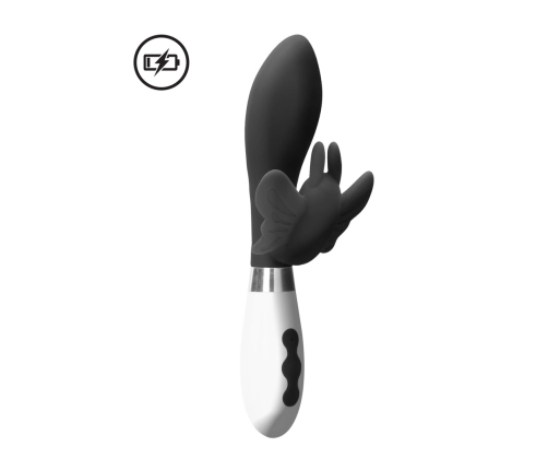 Luna by shots - Alexios - Rechargeable Vibrator