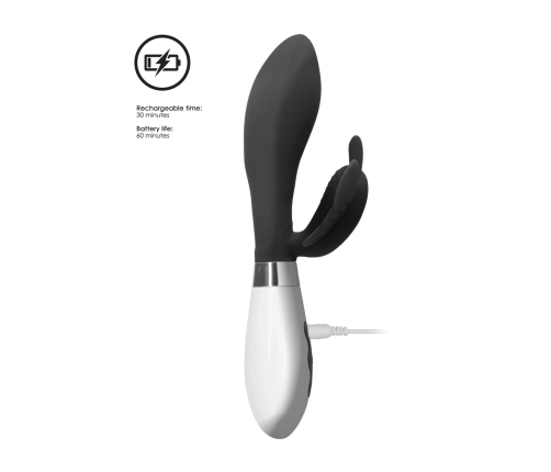 Luna by shots - Alexios - Rechargeable Vibrator