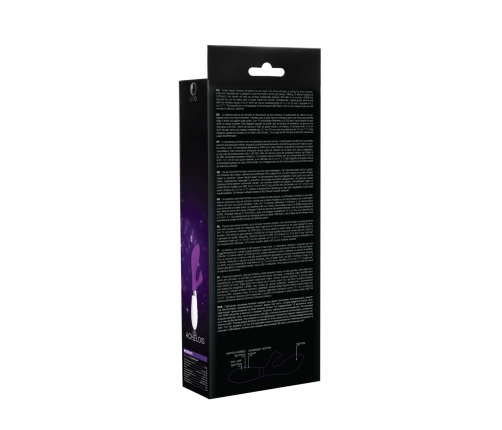Achelois - Rechargeable Vibrator