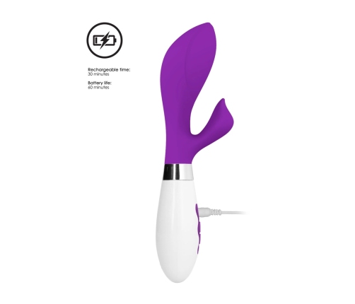 Achelois - Rechargeable Vibrator