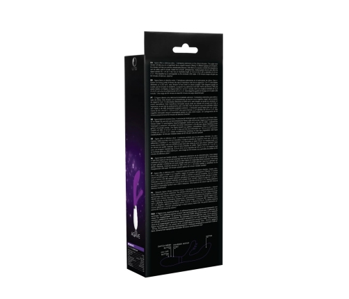 Agave - Rechargeable Vibrator