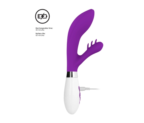 Agave - Rechargeable Vibrator