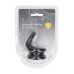 LEVELZ Wide Double O Silicone Dual Loop Enhancer S Black