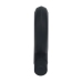 LEVELZ Premium Liquid Silicone Support Ring Black - Flexible Size S