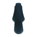 LEVELZ Double Ergo Silicone Support Ring Black - Dual Anatomic System