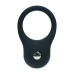 LEVELZ Silicone Weighted Training Ring S Black - Premium Comfort Fit