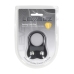 LEVELZ Silicone Training Ring M Black - Weighted Intimate Fitness System