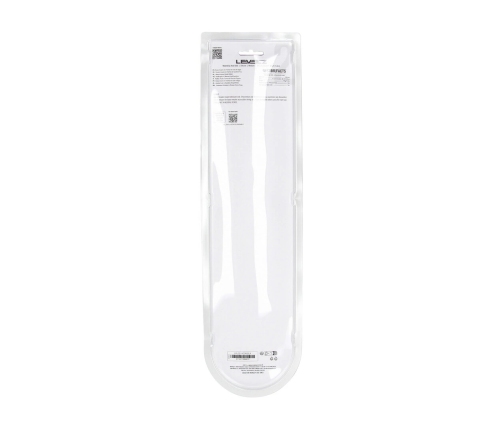 LEVELZ Waterdrop Silicone Progressive Balls M 30mm Black