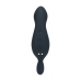 LEVELZ Prostatic Model Black - Silicone Intimate Device with Heating & Vibration