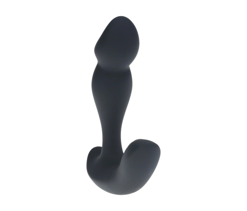 LEVELZ Primo Black Dual Motor Remote Silicone Intimate System 11.2”