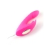 Loving Joy Leah Dual-Action Intimate Machine USB Waterproof Silicone Pink