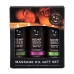 Massage Oil Gift Set