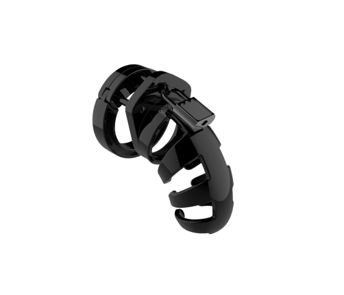 Model 02 Chastity Cock Cage - 3.5 / 9 cm