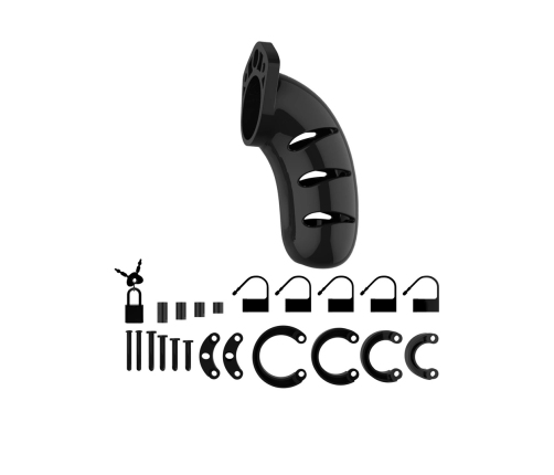 Model 03 Chastity Cock Cage - 4.5 / 11,5 cm