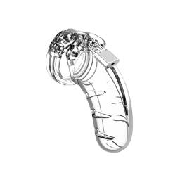 Model 03 Chastity Cock Cage - 4.5 / 11,5 cm