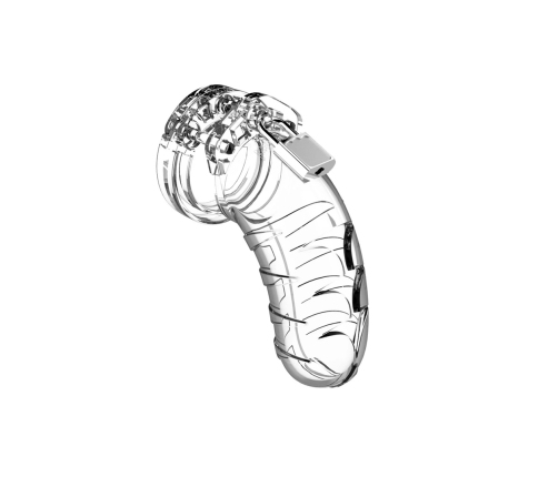 Model 04 Chastity Cock Cage - 4.5 / 11,5 cm
