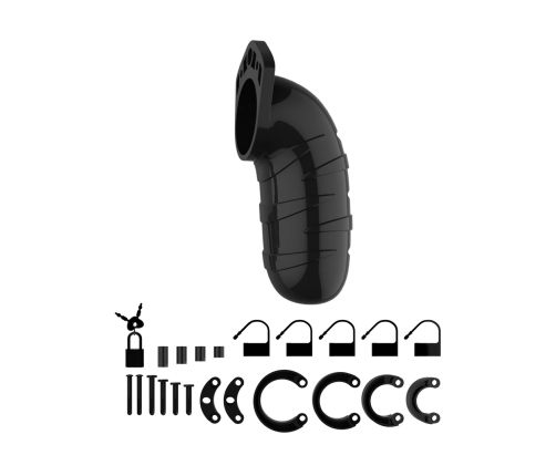Model 05 Chastity Cock Cage - 5.5 / 14 cm