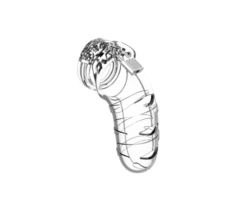Model 05 Chastity Cock Cage - 5.5 / 14 cm