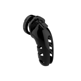 Model 06 Chastity Cock Cage - 5.5 / 14 cm