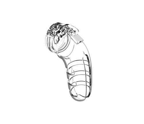 Model 06 Chastity Cock Cage - 5.5 / 14 cm