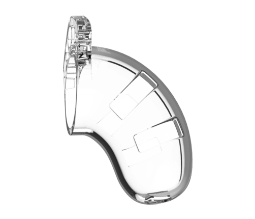 Model 13 Chastity Cock Cage - 2.5 / 6,5 cm