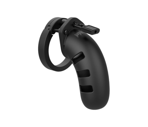 Model 21 Chastity Cock Cage - 4.5 / 11,5 cm