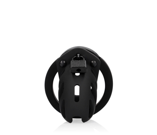 Model 23 - Chastity Cage - 2.5'' / 6,5 cm