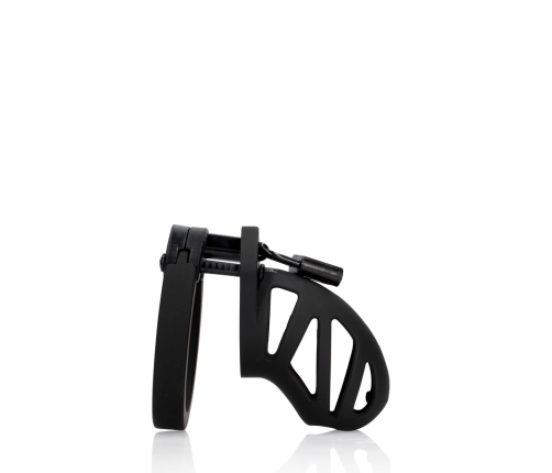 Model 23 - Chastity Cage - 2.5'' / 6,5 cm