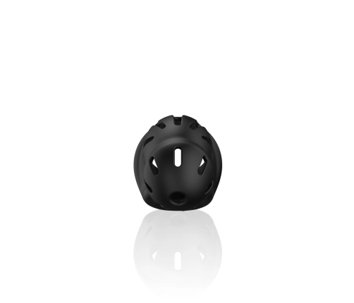 Model 27 - Ultra Soft Silicone Chastity Cage
