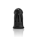 Model 27 - Ultra Soft Silicone Chastity Cage