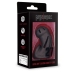 Model 27 - Ultra Soft Silicone Chastity Cage