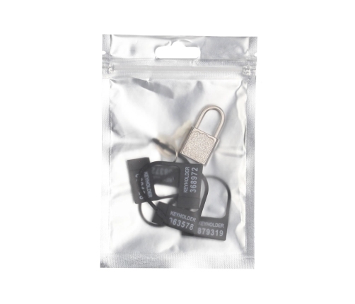Spare Lock