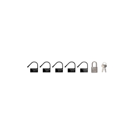 Spare Lock