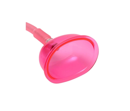Vaginal Pump Set