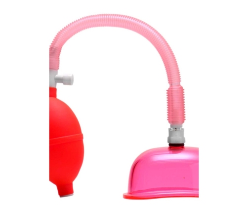 Vaginal Pump Set