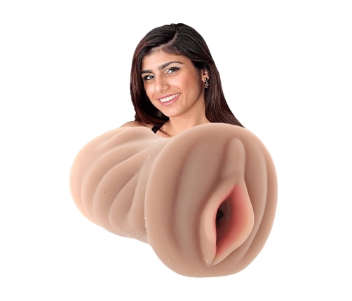 Mia Khalifa - Pussy Masturbator