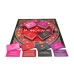 Monogamy Board Game for Couples - English Edition, 400 Activities