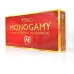 Monogamy Game - Board game Romanian