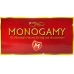Monogamy Game - Board Game Swedish