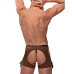 Stubborn Cowboy Costume - XL