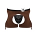 Stubborn Cowboy Costume - XL