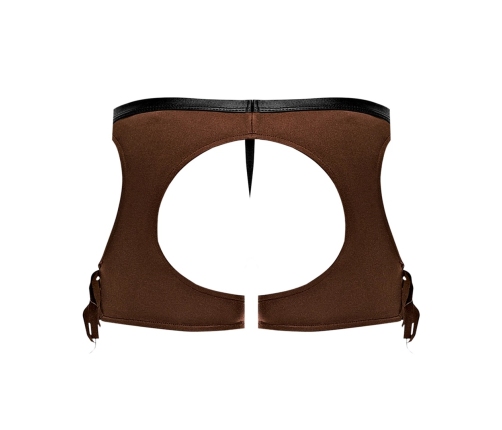 Stubborn Cowboy Costume - XL