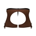 Stubborn Cowboy Costume - XL