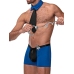 Officer Frisk-Em Costume - L/XL