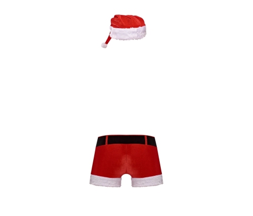 St Dick Costume - L/XL