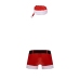 St Dick Costume - L/XL