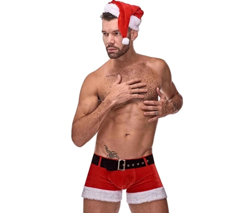 St Dick Costume - L/XL